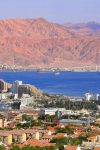 Can I book a tour to Petra from my hotel in Eilat?